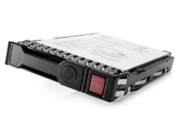 Жесткий диск HPE 300GB 2,5" SAS SC DS Enterprise (для Proliant Gen9) (872475-B21)
