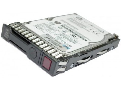 HDD HP Enterprise MSA 14.4TB SAS 12G Enterprise 10K (R0Q67A)