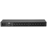 Блок распределения питания HP Enterprise G2 Basic 7.3kVA (P9Q45A)