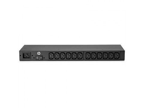 Блок распределения питания HP Enterprise G2 Basic 7.3kVA (P9Q45A)