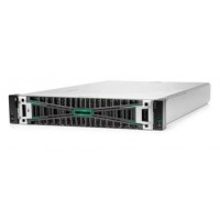 Хранилище HPE Alletra STG MP 2U Chassis (R7C75A/Samruk)