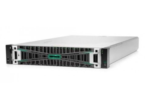 Хранилище HPE Alletra STG MP 2U Chassis (R7C75A/Samruk)