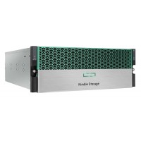 Хранилище HPE Nimble Storage HF40C Adaptive Dual Controller 10GBASE-T 2-port Configure-to-order Base Array (R0P42A/SC1)