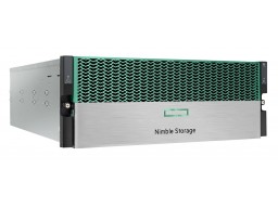 Хранилище HPE Nimble Storage HF40C Adaptive Dual Controller 10GBASE-T 2-port Configure-to-order Base Array (R0P42A/SC1)