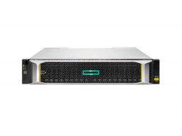 Хранилище HP Enterprise MSA 2060 10GbE iSCSI SFF Storage (R0Q76B)