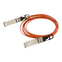 Кабель HP Enterprise Aruba 40G QSFP+ to QSFP+ 15m AOC (R0Z23A)