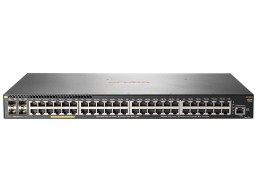 Коммутатор HPE Aruba 2930F 48G PoE+ 4SFP Switch (JL262A#ABB)