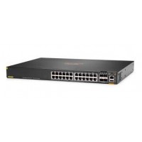Коммутатор HPE Aruba 6200F 24G CL4 4SFP+370W Swch EU en (JL725A#ABB)