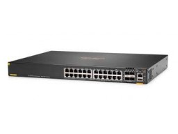 Коммутатор HPE Aruba 6200F 24G CL4 4SFP+370W Swch EU en (JL725A#ABB)