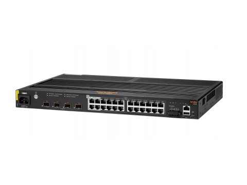 Коммутатор HPE Aruba Networking 4100i (JL818A#ABB)