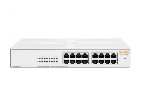 Коммутатор HP Enterprise Aruba Instant On 1430 16G Switch (R8R47A#ABB)