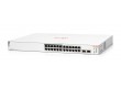 Коммутатор HP Enterprise Aruba Instant On 1830 24G 12p Class4 PoE 2SFP 195W Switch (JL813A#ABB)