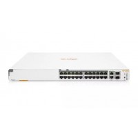 Коммутатор HPE Aruba Instant On 1930 24G PoE 4SFP+ 195W