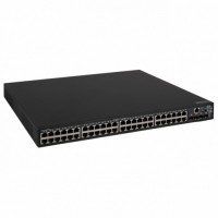 Коммутатор HP Enterprise FlexNetwork 5140 48G PoE+ 4SFP+ EI Switch (JL824A#ABB)