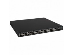 Коммутатор HP Enterprise FlexNetwork 5140 48G PoE+ 4SFP+ EI Switch (JL824A#ABB)