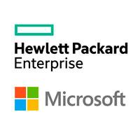 HP Enterprise Windows Server 2022 Datacenter Edition ROK 16 Core - No Reassignment Rights (P46123-021)
