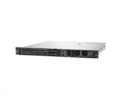 Сервер HPE DL20 Gen11 (P65395-421)