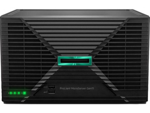 Сервер HPE MicroServer Gen11 (P75207-425)