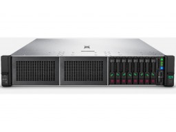 Сервер HPE ProLiant DL380 Gen10 6248R 1P 32GB-R S100i NC 8SFF 800W