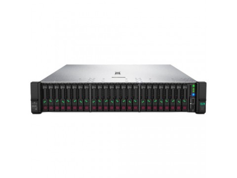 Сервер HP Enterprise DL380 Gen10 (P24840-B21/SC1)