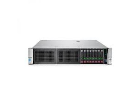 Сервер HP Enterprise DL380 Gen10 (P56965-B21)