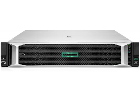 Шасси HPE DL380 Gen11 8SFF NC CTO Svr (P52534-B21/38893961)