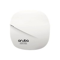 Точка доступа HP Enterprise Aruba IAP-305 (RW) Instant 2x/3x 11ac AP (JX945A)