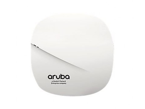 Точка доступа HP Enterprise Aruba IAP-305 (RW) Instant 2x/3x 11ac AP (JX945A)