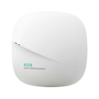 Точка доступа HP Enterprise OfficeConnect OC20 2x2 Dual Radio 802.11ac (RW) Access Point (JZ074A)