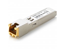 Трансивер HPE Networking Instant On 1G SFP RJ45 100m Cat5e Transceiver (R9D17B)