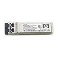 Трансивер HP X130 10G SFP+ LC SR Transceiver (eq.0231A0LG) (JD092B)