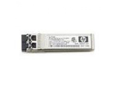 Трансивер HP X130 10G SFP+ LC SR Transceiver (eq.0231A0LG) (JD092B)