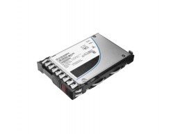 Твердотельный накопитель HPE 480 Гб SATA, RI SFF SSD (P18422-B21)