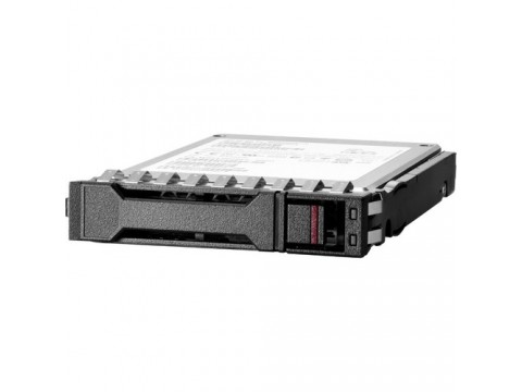 Твердотельный накопитель HP Enterprise (P49053-B21)