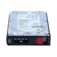 HDD HP Enterprise (833926-B21)