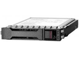 Жесткий диск HPE 2.4 Tб SFF SAS HDD (P28352-B21)