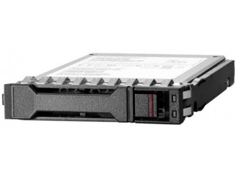 Жесткий диск HPE 2.4 Tб SFF SAS HDD (P28352-B21)