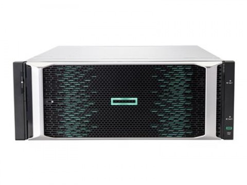 Хранилище HP Enterprise Alletra 9060 2-Node (R0N93A/Demo2)