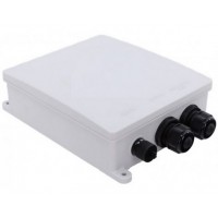 Инжектор HP Enterprise Aruba PD-9501-5GCO-AC 60W 802.3bt Smart Rate Outdoor Surge Protection Midspan Injector (R7T40A)