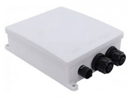 Инжектор HP Enterprise Aruba PD-9501-5GCO-AC 60W 802.3bt Smart Rate Outdoor Surge Protection Midspan Injector (R7T40A)