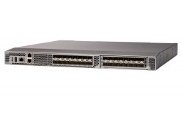 Коммутатор HPE SN6610C 32G 24p 16G SFP+ Switch (Q9D36A)