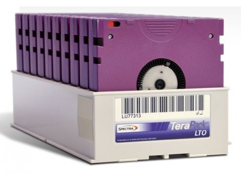 Лента HP Enterprise (C7976AN)