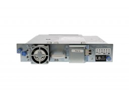 Ленточный накопитель HPE StoreEver MSL LTO-8 Ultrium 30750 FC Drive Upgrade Kit (Q6Q67A)