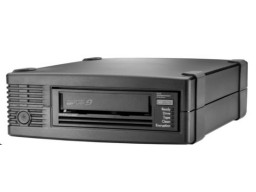 Ленточный накопитель HP Enterprise StoreEver LTO-9 Ultrium 45000 External Tape Drive (BC042A)