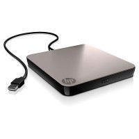 Внешний привод HP Mobile USB DVD-RW (701498-B21)