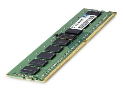 Модуль памяти HPE 32 Гб DDR4 3200 МГц (P06033-B21)