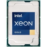 Процессор/Intel Xeon-Gold 6338/2.0GHz/32-core/205W