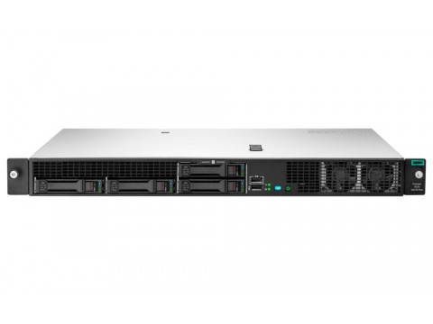 Сервер HPE DL20 Gen10 Plus (P66394-421)