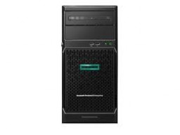 Сервер HPE ProLiant ML30 Gen10 Plus (P44722-421)