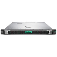 Сервер HPE Proliant DL160 Gen10/ Xeon Silver 4210R/ 16GB/ noHDD (up 8 SFF)/ noODD/ S100i/ iLOStd/ 2x 1GbE/ 1x 500W (up 2) (P35516-B21)